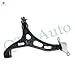 PM Auto Front Left Lower Control Arm Replacement For 2011-2015 Jeep Grand Cherokee