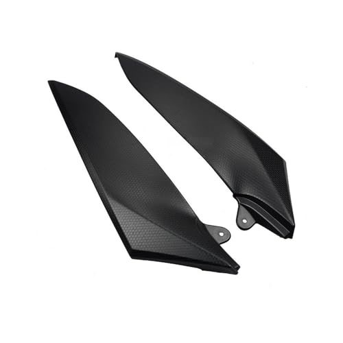 Carénage latéral YZF R1 2004 2005 2006 ABS noir contre usure et casse
