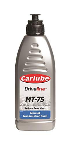 Image of Carlube MTF011 Transmission Fluid