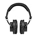 Audio-Technica ATH-M50XBT2 Wireless Headphones, Black