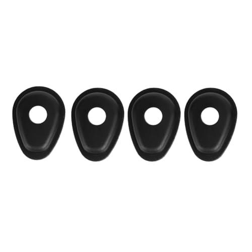 Image of Valman Easygo Motorcycle Turn Signals Indicator Adapter Spacers for YAMAHA FZ1N FZ6 N /S FZ-8 FZ-07 FZ-09 FZ-10 FZ-16 TDM900 XSR700 MT09