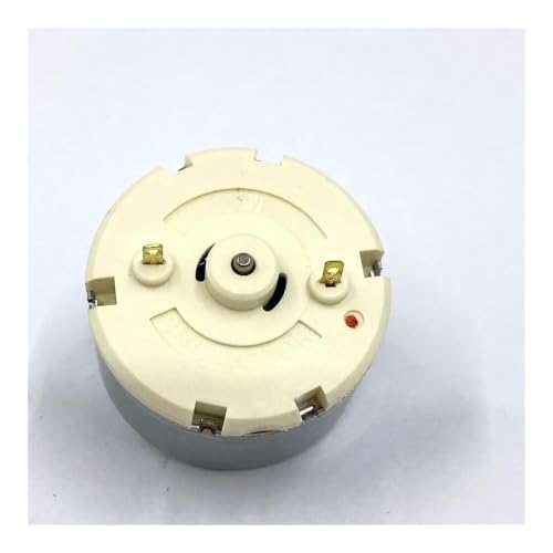 Moteur rotatif 5800RPM RC500-KN/12500 pour réparer les jouets électriques