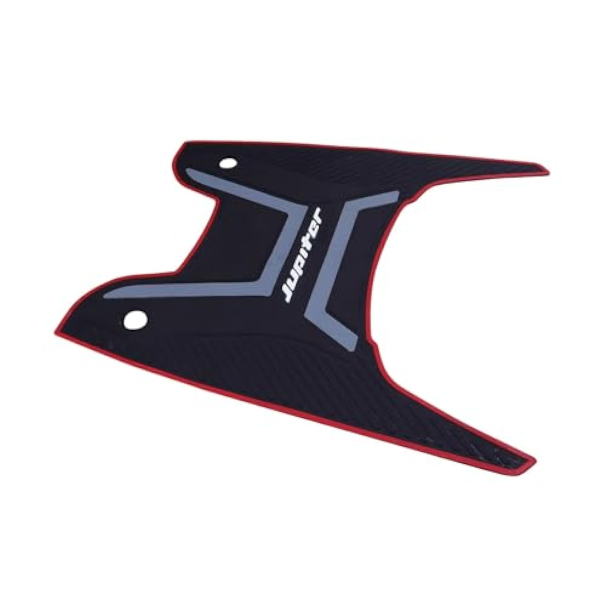 Jupiter 110 3D Foot Mat, Anti Skid Washable