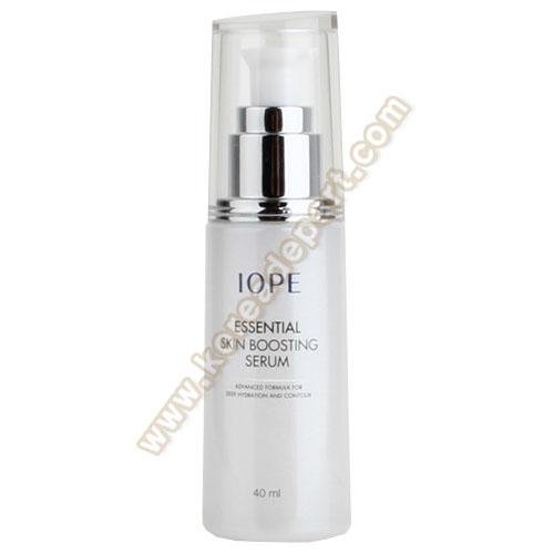 IOPE Essential Boosting Serum [Korean Import]