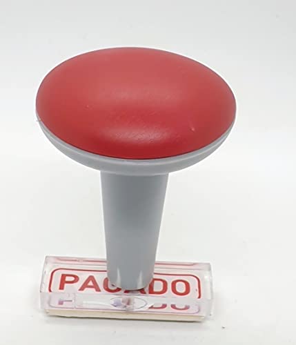 Sello framun pagado -caucho