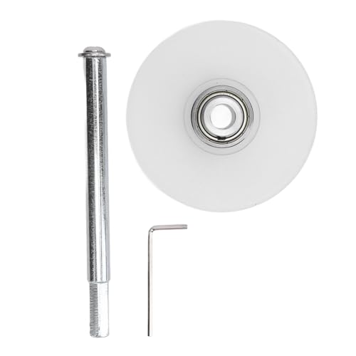 Sunicon PVC Pipe Cutting Positioner, Adjustable Depth Plumbing Internal Plastic Pipe Cut Positioning Set Plumbing Tools