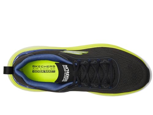 Skechers Men's Max Cushioning Suspension-Voyager Sneaker2