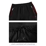 YSENTO Men's Tracksuits Outfits Set 2 Piece Jogging Suits Warm Up Sweatsuits Sweat Track Suits Sets - Image 5