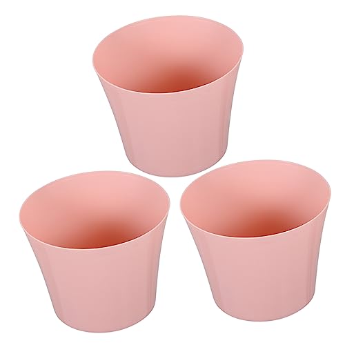 BESPORTBLE Macetas Autoadhesivas para Plantas De Plantador Absorbente De Agua Macetas Pérezosas para Decoración De Interiores