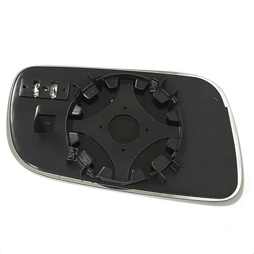 Verre de rétroviseur compatible VW Jetta MK4 lentille auto chauffante - 2