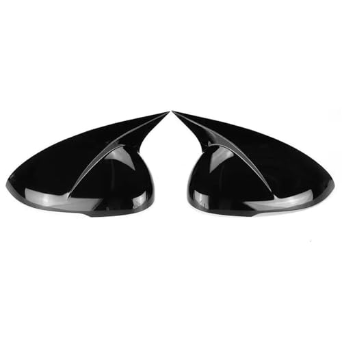 Coque miroir latéral K5 Optima capuchon aile anti-choc