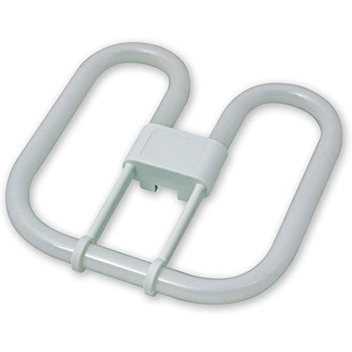 28W 4 PIN Energy Saver 2D LAMP*