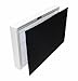 Hepa Filter Silver 4pk
