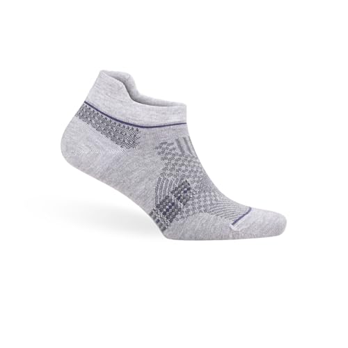 Image of BAMBOOVEN Ankle Socks for Men Women 6 Pack Thin Bamboo Rayon Low Cut Socks | BAMBOOVEN Ankle Socks for Men Women 6 Pack Thin Bamboo Rayon Low Cut Socks, No Slip Cushioned Running Socks with Arch Support
