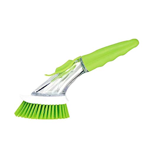 Preisvergleich Produktbild Lingqiqi Reinigungsbürste Hydraulikflüssigkeit Xiguo maschinelle Geschirrbürstenreinigungsbürste Küchenbürste Xiguo Waschwerkzeug