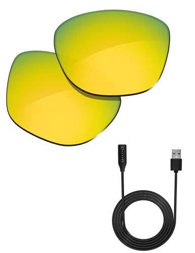 Image of 100% Precise-Fit Replacement Sunglass Lenses for Bose Soprano BMD0011