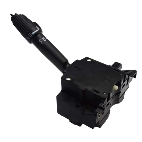 Interruptor de limpiaparabrisas multifunción con conector 5269377 para Dynasty 2
