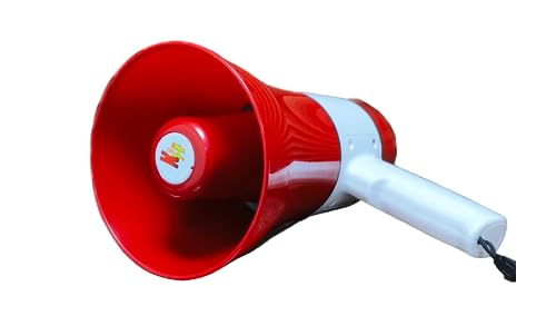 kh Store kh Megaphone Speaker 30 Watts 500m Range - Image 2