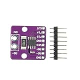 1PCS CJMCU-4080 MAX4080SASA Module Current Module High-Side Current Sense Amplifier High Accuracy