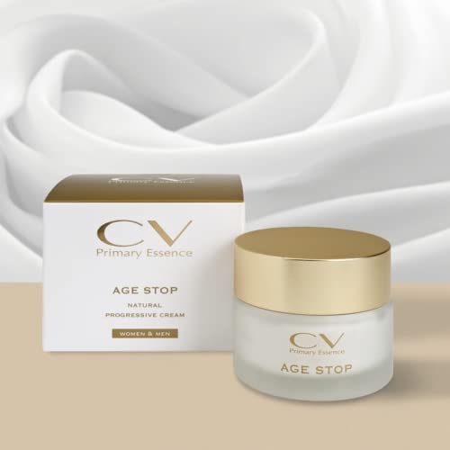 CV Primary Essence Creme AGE STOP, 50 ml (a embalagem pode ser diferente)