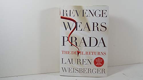 Revenge Wears Prada: The Devil Returns view 2