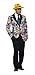 Forum Novelties Comic Book Blazer Adult Costume Standard