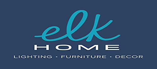 Elk Lighting 9231Ew/80 Thomas Lighting Sconce, 5W X 5D X 9H, Brushed Nickel #TOP3