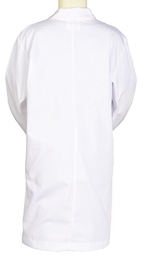 Aeromax Jr. Lab Coat, 3/4 Length (Child 4-6) - Thumbnail 6