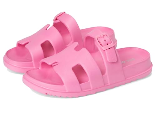 Steve Madden Girl's Spirit Flat Sandal