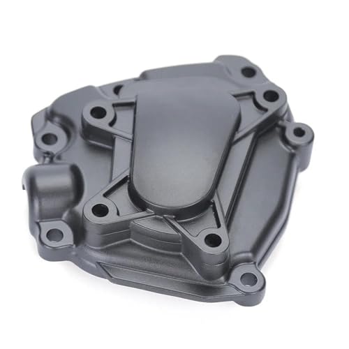 Carter stator YZF-R1 cassé : remplacez-le par ce couvercle moteur étanche 2009-2014
