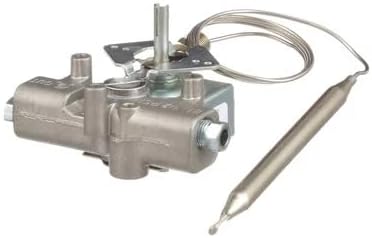 Replacement Part-GS Thermostat w/ 200° 400° Range,Replaces Model #461017