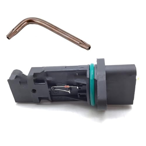 Capteur MAF 13627533853 pour réparer les trous d'accélération sur BMW 320i 118i