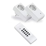 комплект контакти с радиоуправление conecto (2x...