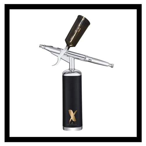 Airbrush Kit Cordless Airbrush Compressor Gun for Contour Spray Tans