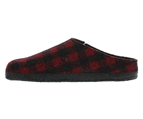 Image of Birkenstock Unisex Black Super Birki Clog