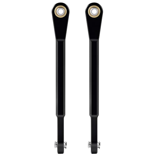 Biellettes de direction RC 1/10 pour le pilotage tout-terrain