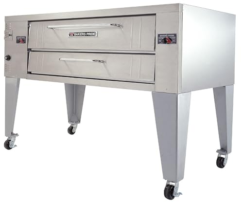 Bakers Pride Y-800 84