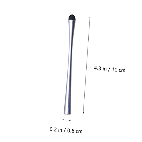 Stylos universels pour dessin précision avec corps antidérapant Uonlytech tactiles - 6