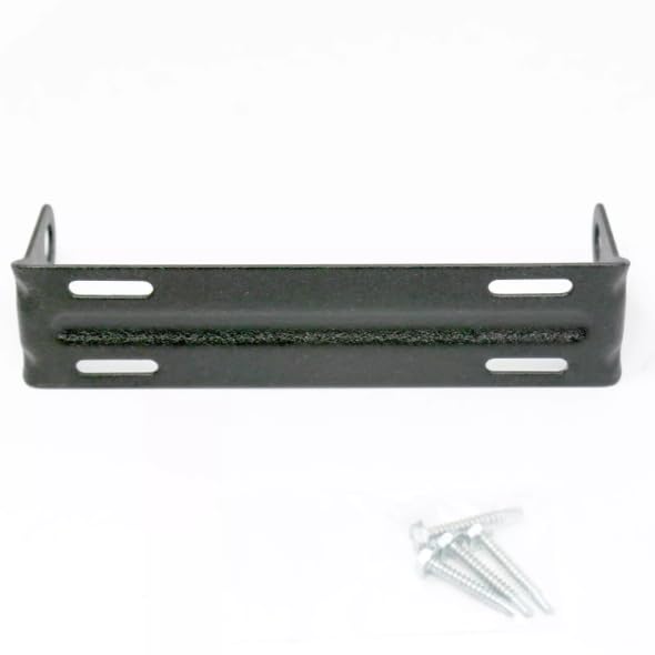 For EF For Johnson For Remote Control Head 5300 ES For Factory Mounting Bracket w/Screws, for johnson 5300, for 5300 ES, for Mounting Bracket
