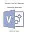 Produktbild Microsoft Visio 2013 Essentials (Technical Skill Builder Series)