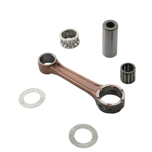 Kit vilebrequin et bielle pour WR200 afin de réparer le bas-moteur