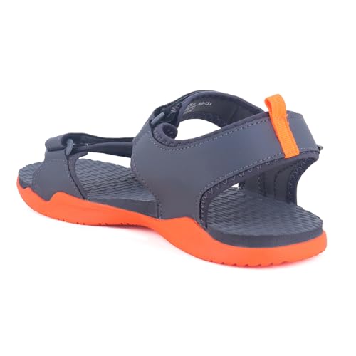 Image of SPARX Sandal SS-131 Grey For Men
