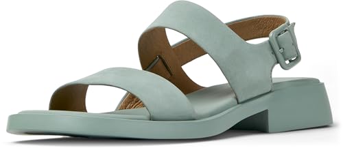 Camper Women's Ankle-Strap Flat Sandal - Main Image