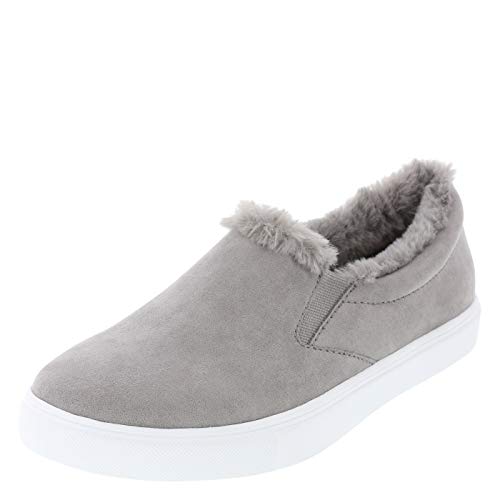 brash slip on sneakers