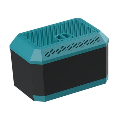 STARTIST 爬虫類飼育箱、爬虫類テラリウムポータブルコンテナ、カエル用エンクロージャーケージ動物生息地ケージ