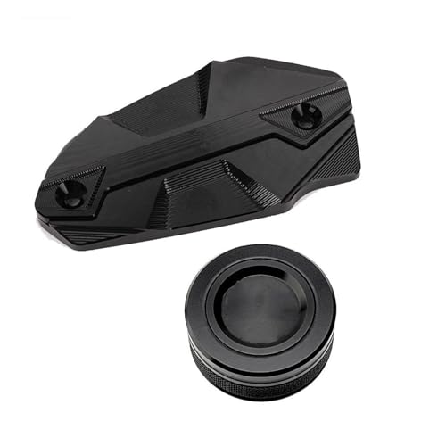 Bouchon de réservoir de liquide de frein pour Kawasaki Vulcan S 650 Z900