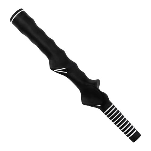 Grip da allenamento da golf per mano destra