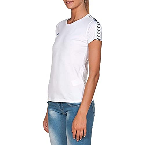 T-shirt Team Arena femme parfait pour l'entrainement et le bassin