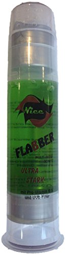 Preisvergleich Produktbild Nice Flabber ultra stark 100ml