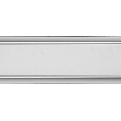 Sample - 8"W x 2"P x 12"L Inner Beam for 8" Traditional Coffered Ceiling System